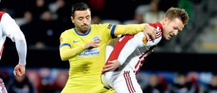 Lucian Sanmartean: Infrangerea ne doare pe toti